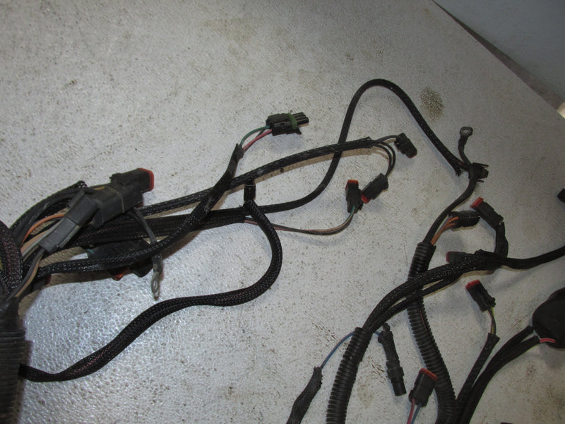 Evinrude Ficht 200hp 2 Stroke Outboard Engine Wiring Harness (586727-F)