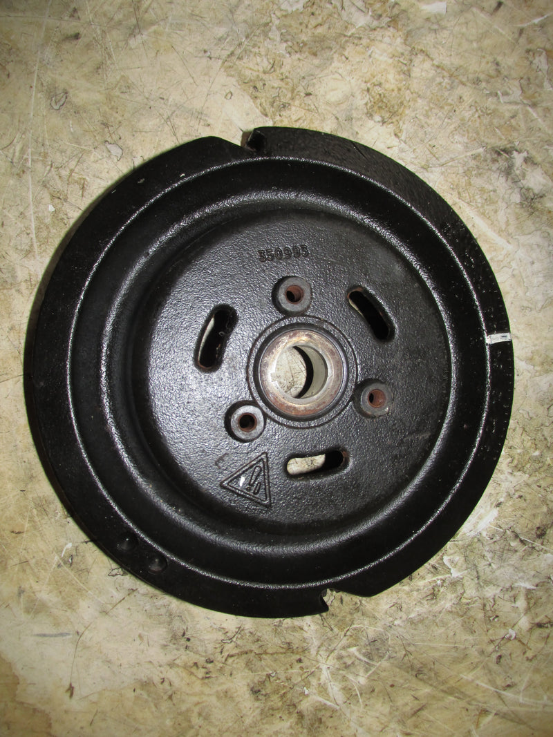 Evinrude Etec 90hp 2 Stroke Outboard Flywheel (586765)