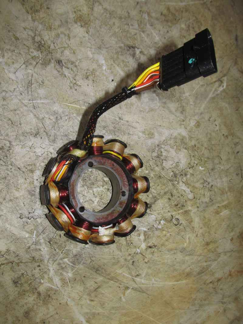 Evinrude Etec 90hp 2 Stroke Outboard Stator (586766)