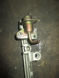 Load image into Gallery viewer, Yamaha 115hp 4 Stroke outboard Fuel Rail (68V-1317A-00)
