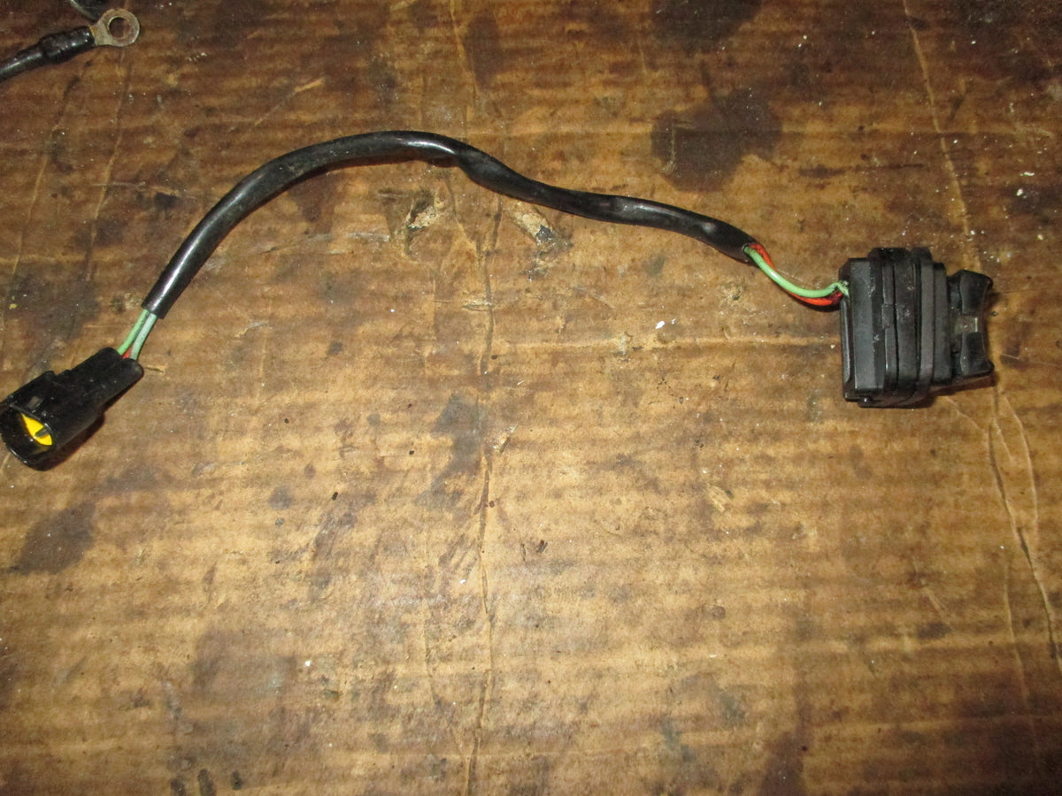 Yamaha 225hp 4 stroke outboard tilt trim switch (69J-82563-00)