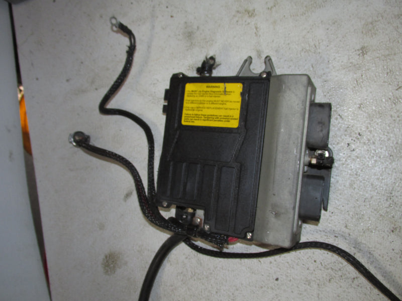 Evinrude Ficht 200hp 2 Stroke Outboard EMM (586724J)