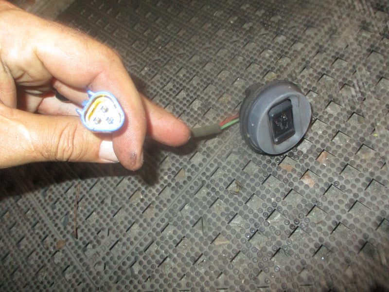 Yamaha 60hp 4 stroke outboard tilt trim switch (63D-82563-10-00)