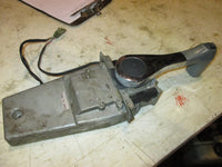 Load image into Gallery viewer, Suzuki outboard newer style top mount control box PARTS ONLY
