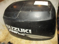 Load image into Gallery viewer, Suzuki DF70 70hp 4 Stroke Outboard Top Cowling
