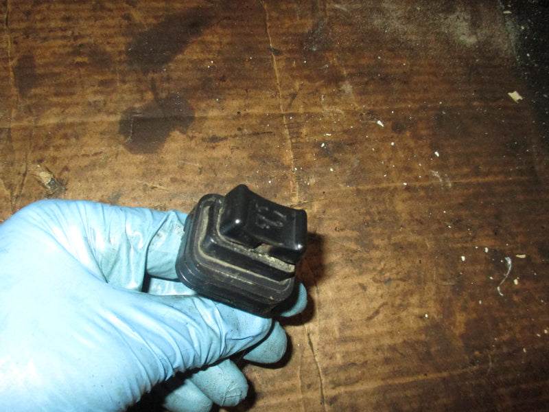 Yamaha 225hp 4 stroke outboard tilt trim switch (69J-82563-00)