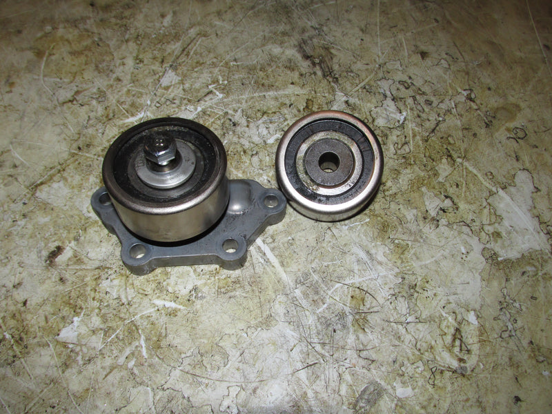 Yamaha 300hp 4.2L 4 Stroke Outboard Idler Pulley Set (6CB-15512-00-00)