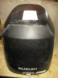 Load image into Gallery viewer, Suzuki DF70 70hp 4 Stroke Outboard Top Cowling
