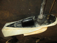 Load image into Gallery viewer, Johnson 140hp 2 stroke outboard 25" shaft lower unit
