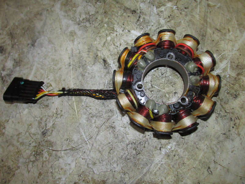 Evinrude Etec 90hp 2 Stroke Outboard Stator (586766)