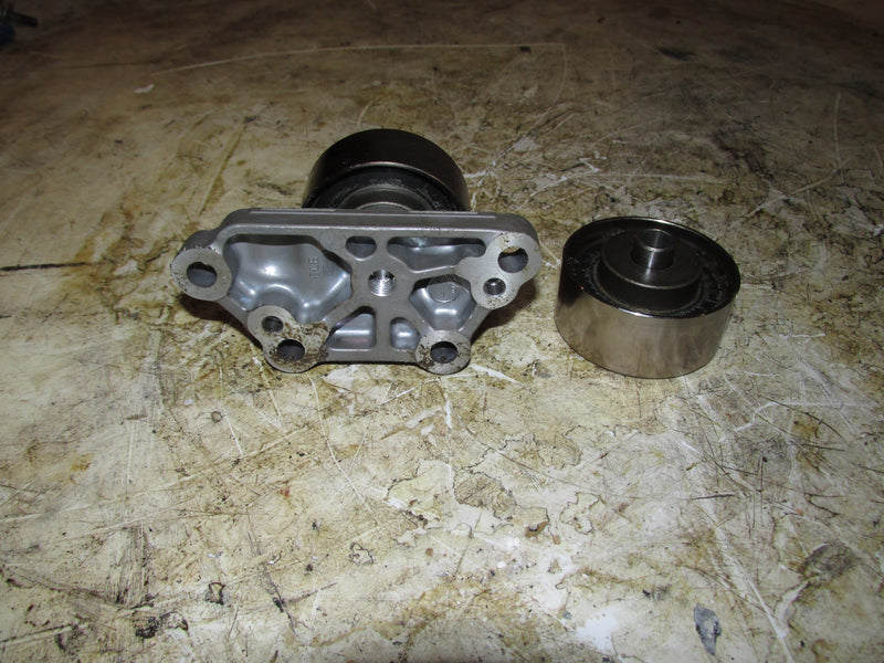Yamaha 300hp 4.2L 4 Stroke Outboard Idler Pulley Set (6CB-15512-00-00)