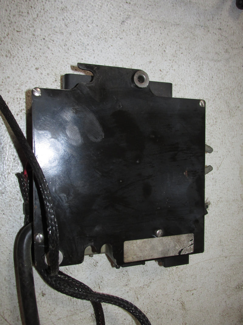 Evinrude Ficht 200hp 2 Stroke Outboard EMM (586724J)