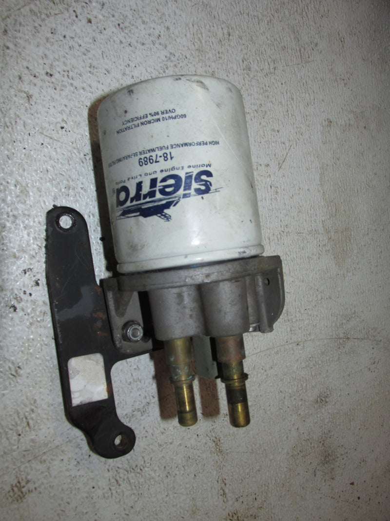 Evinrude Ficht 200hp 2 Stroke Outboard Fuel Water Separator (502906)