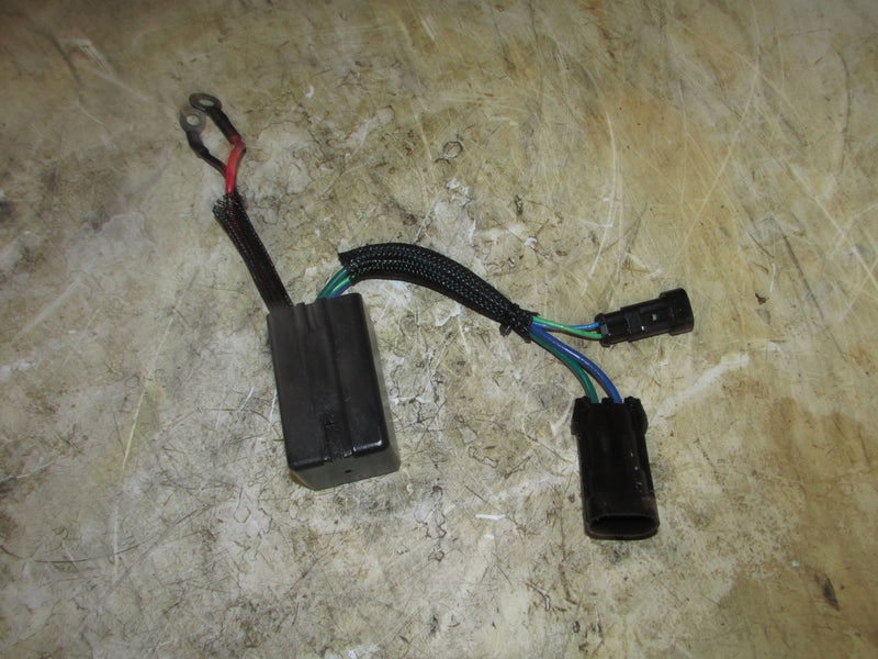 Evinrude Etec 90hp 2 Stroke Outboard Tilt Trim Relay (586767)