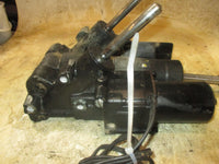 Load image into Gallery viewer, Mercury 135hp Optimax 2 stroke outboard tilt trim unit
