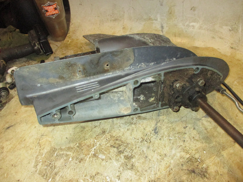Yamaha 40hp 2 stroke outboard 20" Shaft Lower Unit (Parts)