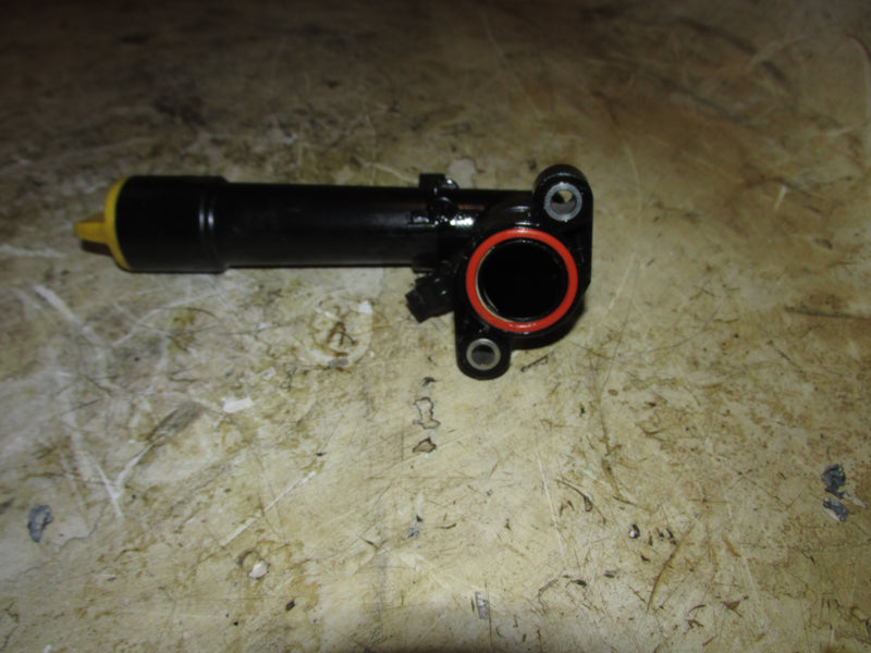 Yamaha 300hp 4.2L 4 Stroke Outboard Oil Filler Tube (6CB-15377-00-00)