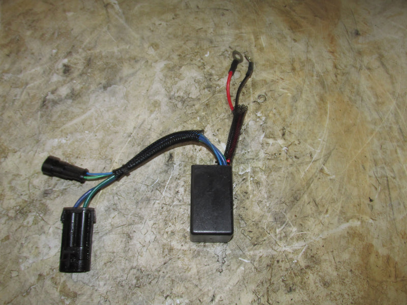 Evinrude Etec 90hp 2 Stroke Outboard Tilt Trim Relay (586767)
