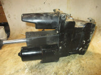 Load image into Gallery viewer, Mercury 135hp Optimax 2 stroke outboard tilt trim unit
