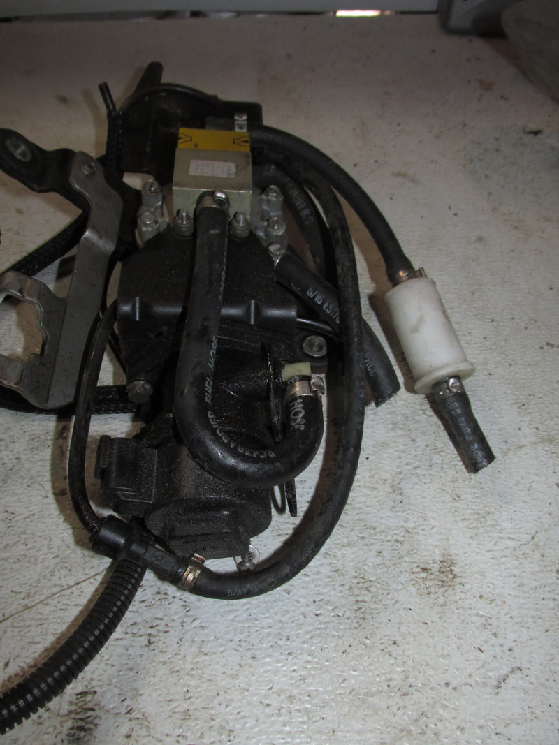 Evinrude Ficht 200hp 2 Stroke Outboard Oil Injector/Pump (5004920)