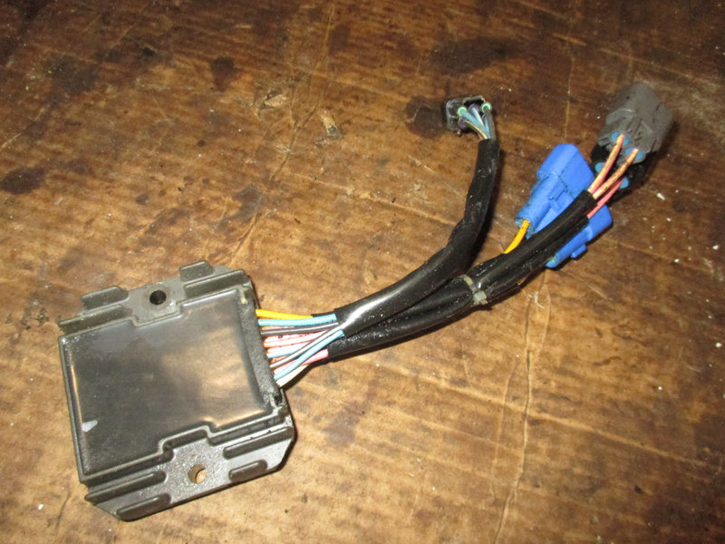 Yamaha 225hp 4 stroke outboard drive unit (69J-83306-01)