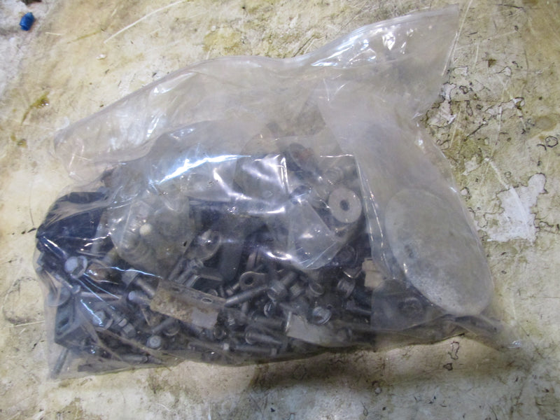 Yamaha 300hp 4.2L 4 Stroke Outboard Miscellaneous Bolt and Bracket Set