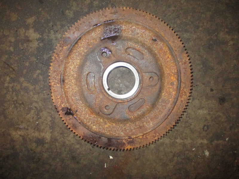 Mercury Verado 225hp 4 stroke outboard flywheel (888983-0)
