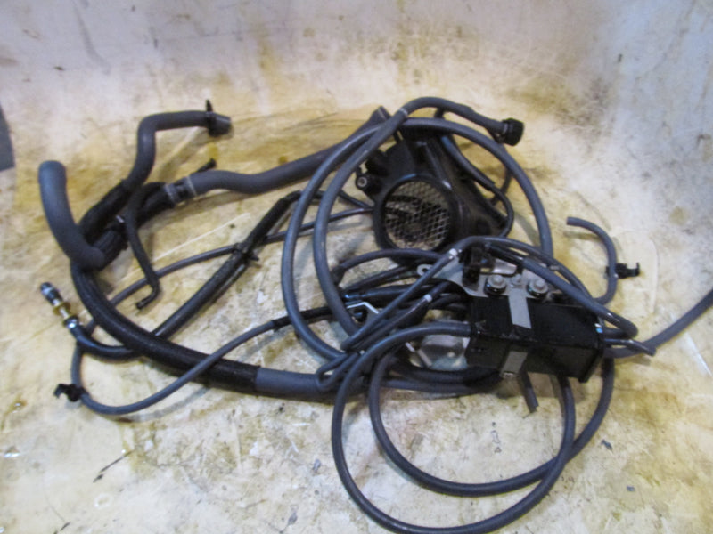 Yamaha 300hp 4.2L 4 Stroke Outboard Miscellaneous Hose Set