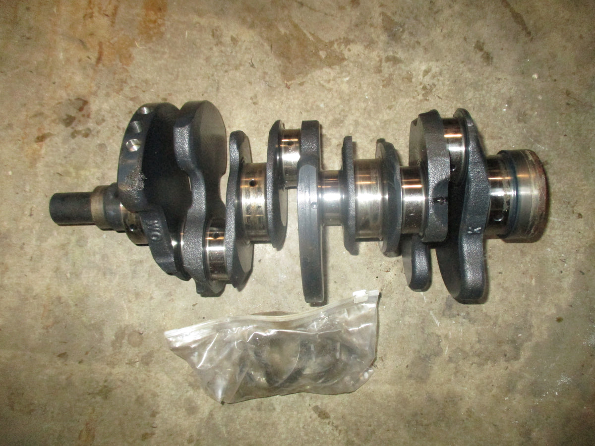 Honda BF225A 225hp 4 stroke outboard crankshaft (13310-PAK-A00)