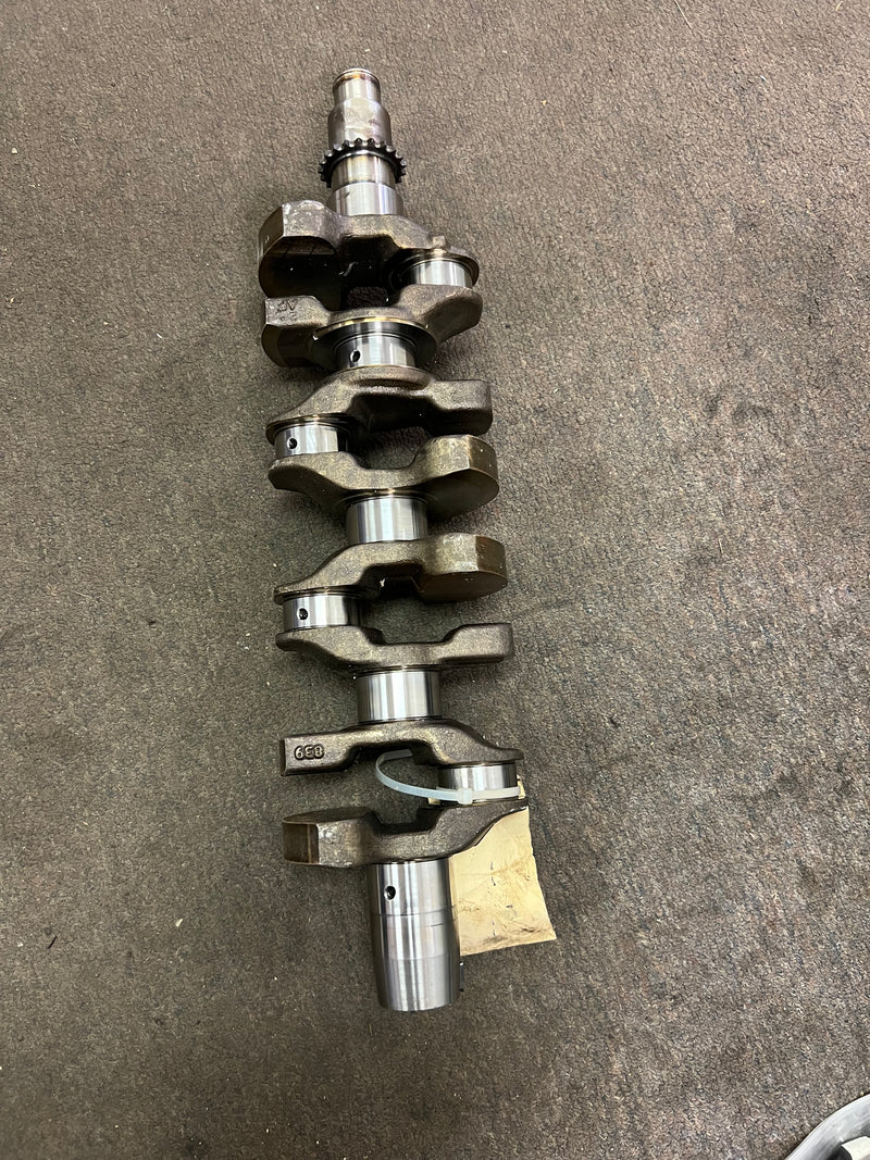 Mercury 115hp 4 stroke outboard Crankshaft (8M0090777)