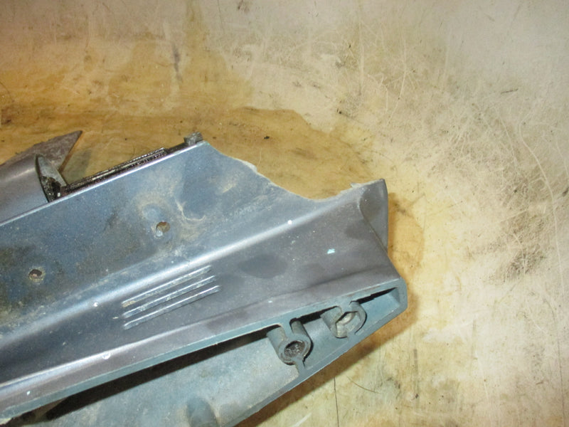 Yamaha 40hp 2 stroke outboard 20" Shaft Lower Unit (Parts)