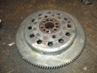 Load image into Gallery viewer, Yamaha 200hp 4 cyl 4 stroke outboard flywheel (6D8-W8145-00-00)
