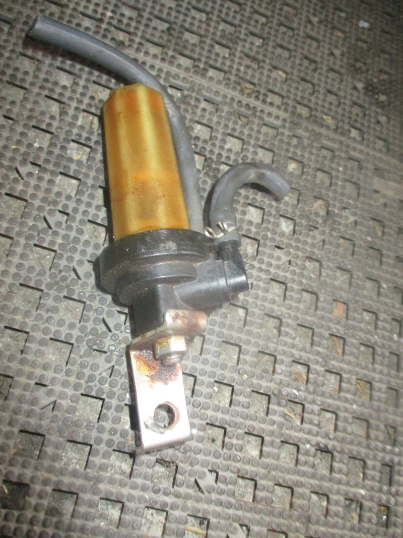 Yamaha 60hp 4 stroke outboard fuel filter (64J-24560-00-00)