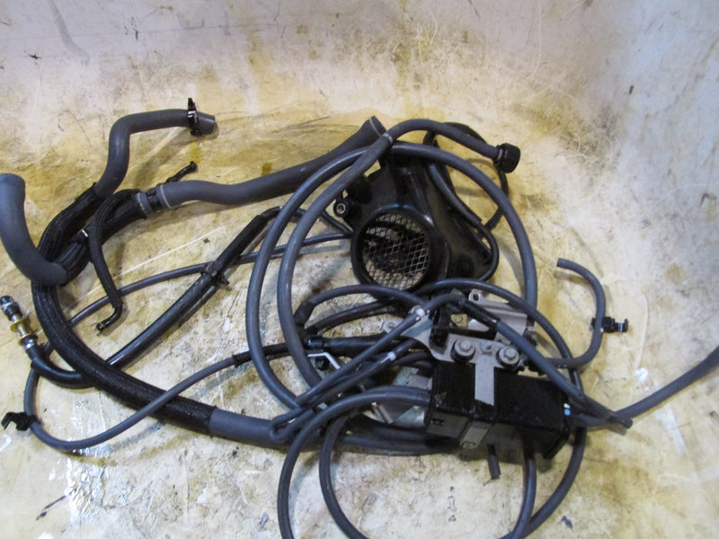 Yamaha 300hp 4.2L 4 Stroke Outboard Miscellaneous Hose Set