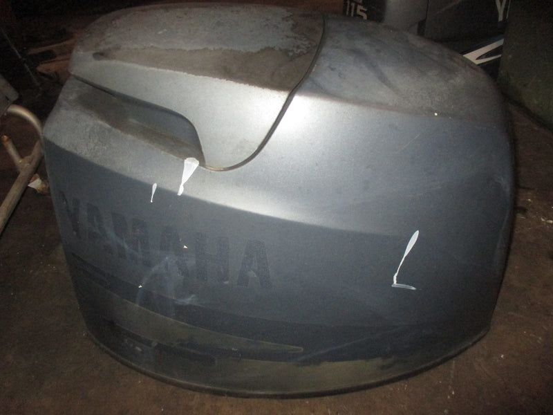 Yamaha 80hp 4 Stroke outboard Top Cowling