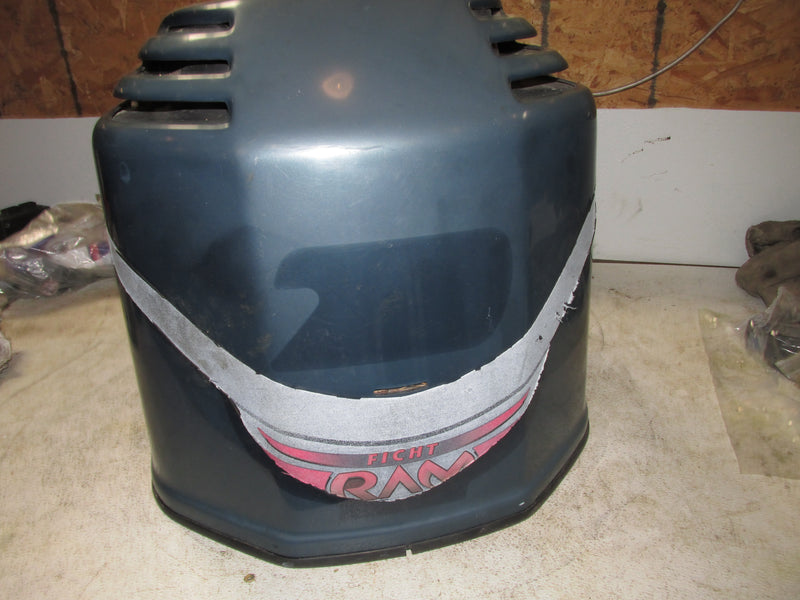 Evinrude Ficht 200hp 2 Stroke Outboard Top Cowling
