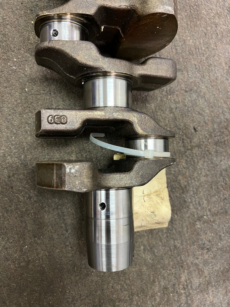 Mercury 115hp 4 stroke outboard Crankshaft (8M0090777)