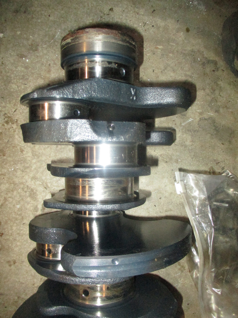 Honda BF225A 225hp 4 stroke outboard crankshaft (13310-PAK-A00)