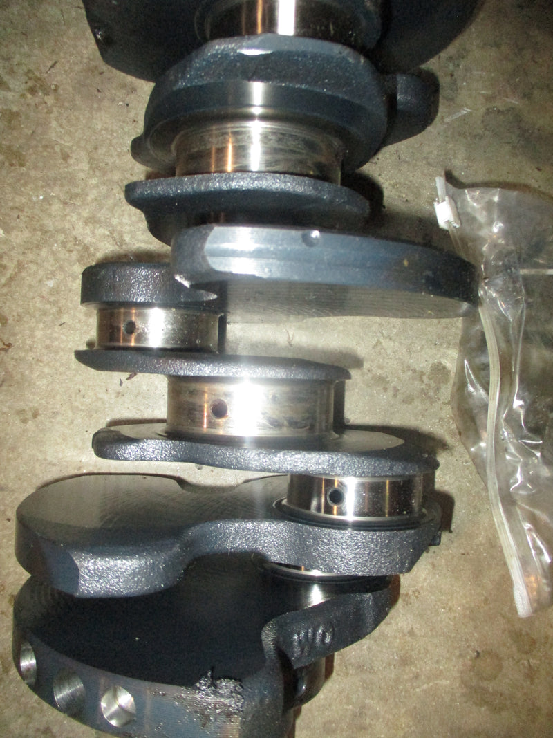 Honda BF225A 225hp 4 stroke outboard crankshaft (13310-PAK-A00)