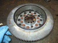 Load image into Gallery viewer, Yamaha 200hp 4 cyl 4 stroke outboard flywheel (6D8-W8145-00-00)
