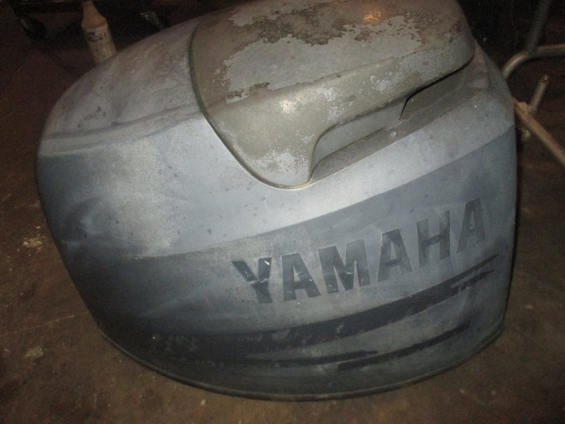 Yamaha 80hp 4 Stroke outboard Top Cowling