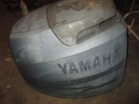 Load image into Gallery viewer, Yamaha 80hp 4 Stroke outboard Top Cowling
