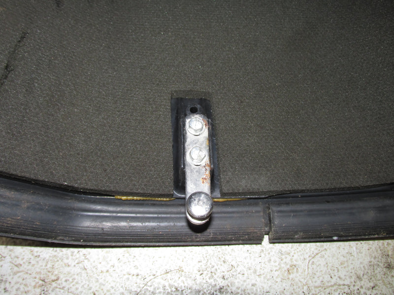 Evinrude Ficht 200hp 2 Stroke Outboard Top Cowling