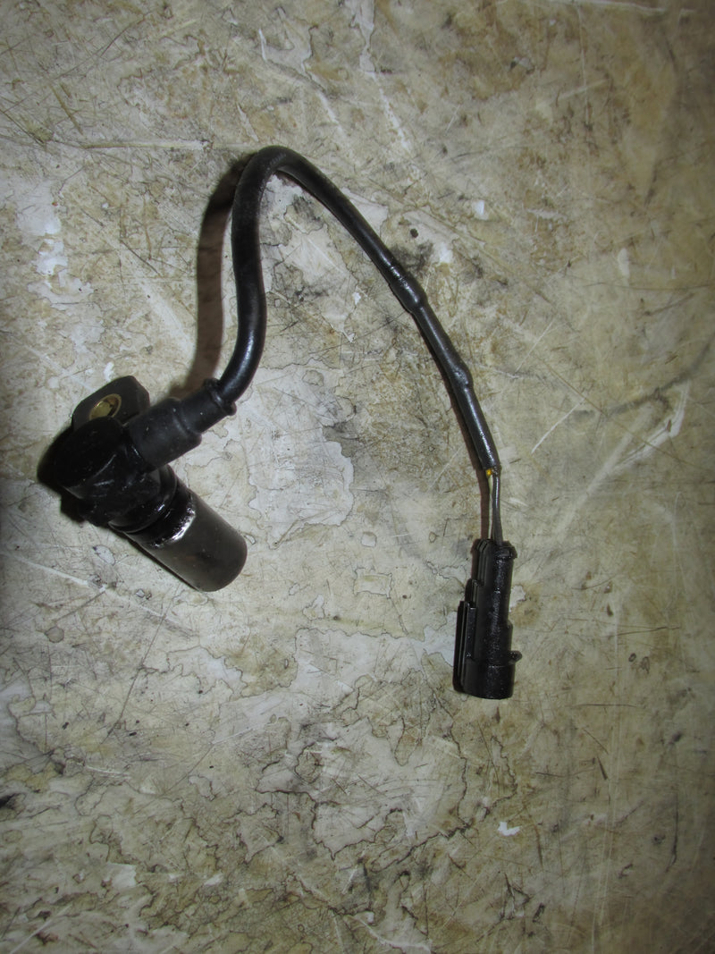 Evinrude Etec 90hp 2 Stroke Outboard Crank Position Sensor (586785)