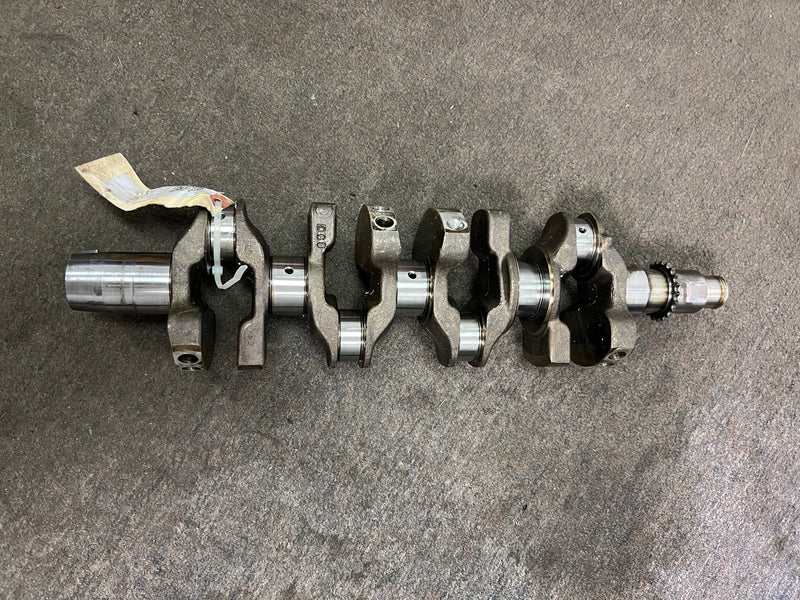 Mercury 115hp 4 stroke outboard Crankshaft (8M0090777)