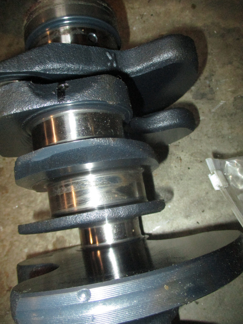 Honda BF225A 225hp 4 stroke outboard crankshaft (13310-PAK-A00)