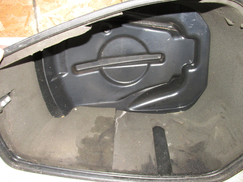 Evinrude Ficht 200hp 2 Stroke Outboard Top Cowling
