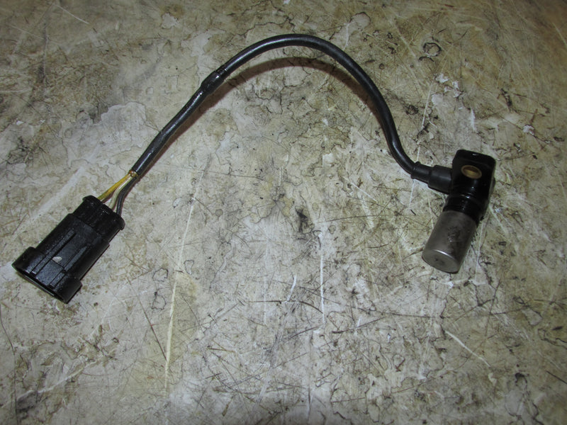 Evinrude Etec 90hp 2 Stroke Outboard Crank Position Sensor (586785)