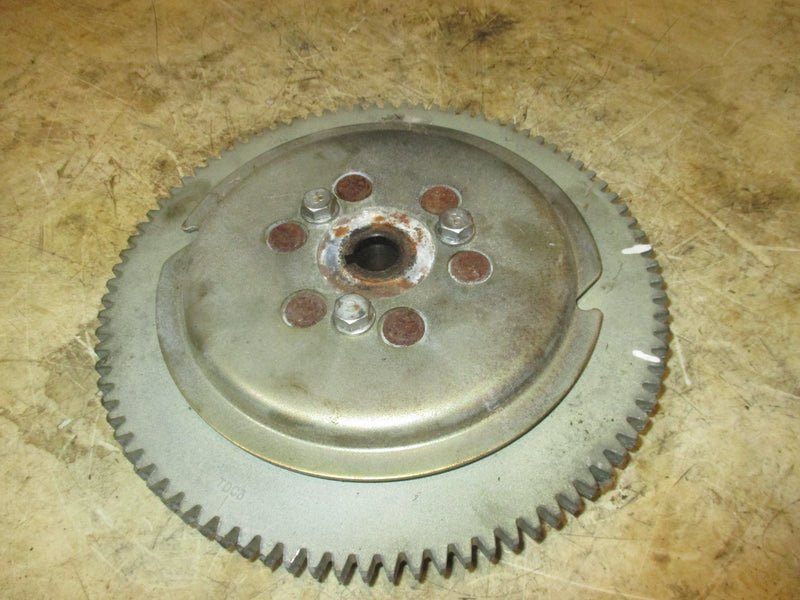 Yamaha 40hp 2 stroke outboard Flywheel (6H5-85550-10-00)