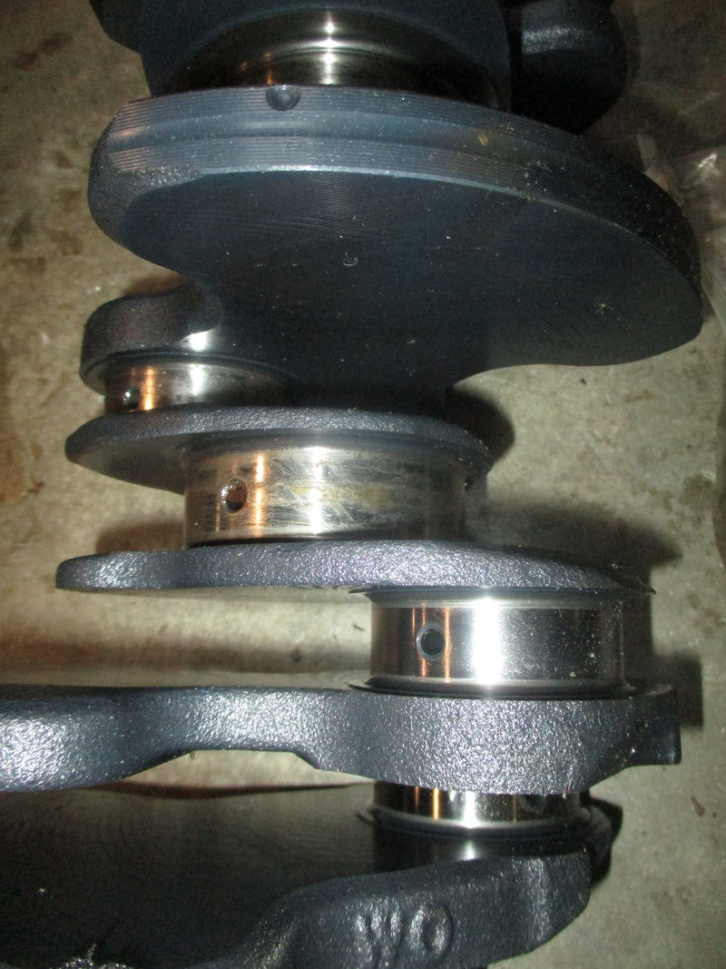 Honda BF225A 225hp 4 stroke outboard crankshaft (13310-PAK-A00)